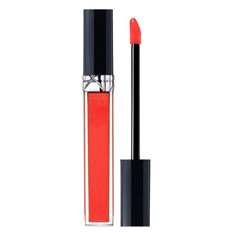 dior rouge brillant